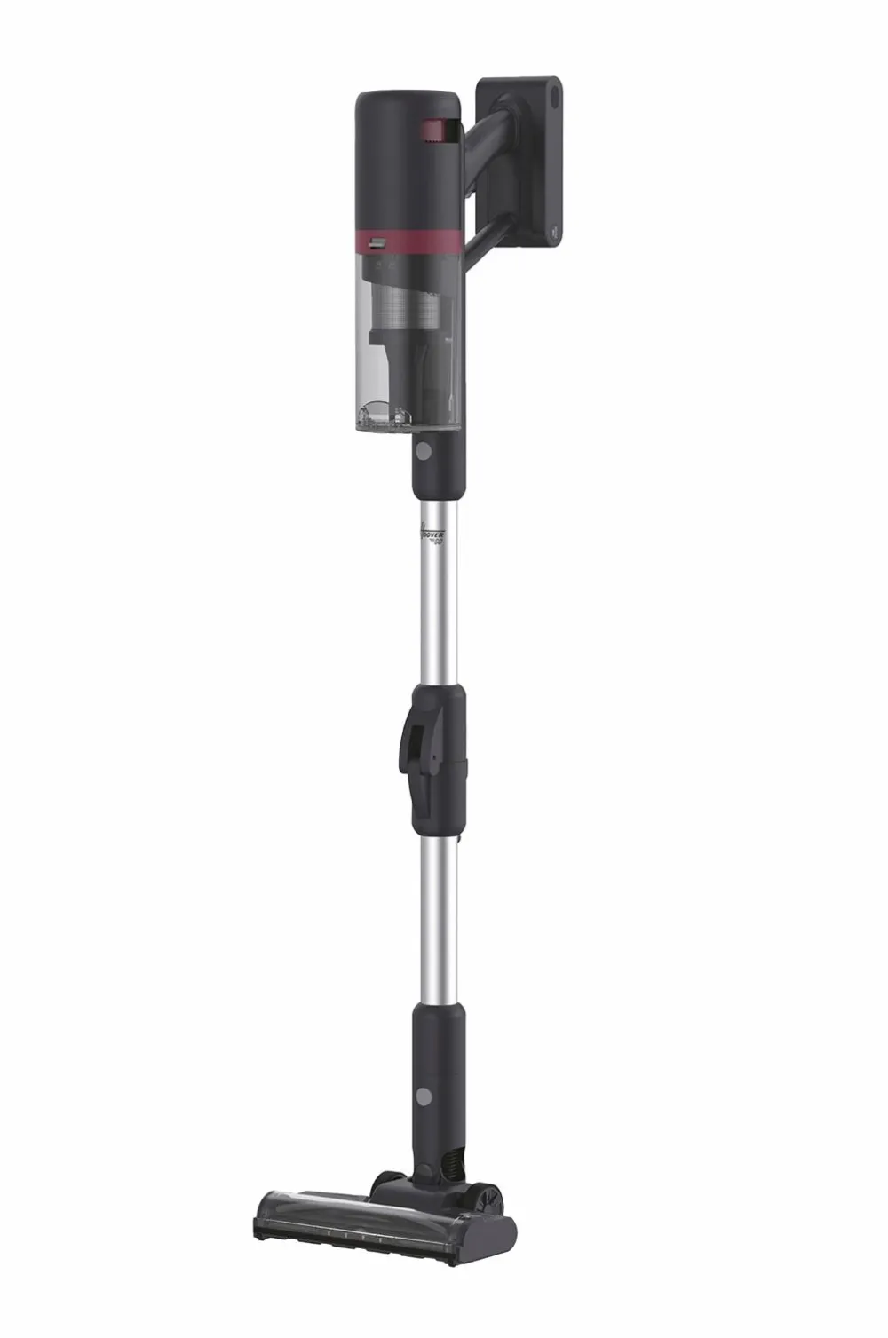 Hoover Husholdningselektronik>Skaftstøvsugere GO Home Flexi 200W No color