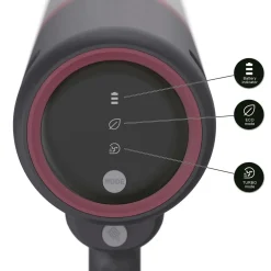 Hoover Husholdningselektronik>Skaftstøvsugere GO Home Flexi 200W No color