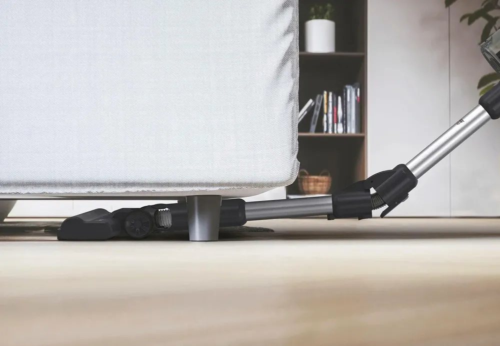 Hoover Husholdningselektronik>Skaftstøvsugere GO Home Flexi 200W No color