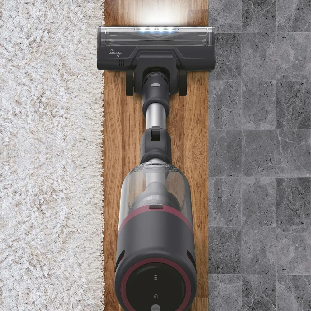 Hoover Husholdningselektronik>Skaftstøvsugere GO Home Flexi 200W No color