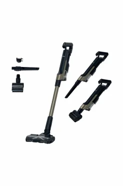 Hoover Husholdningselektronik>Skaftstøvsugere Pet All Floor 165W No color