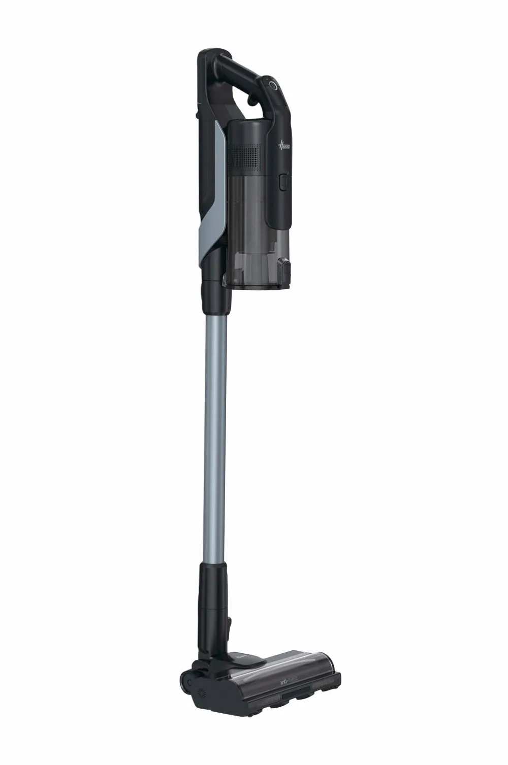 Hoover Husholdningselektronik>Skaftstøvsugere Home All Floor 660W No color