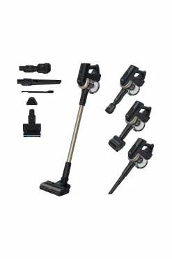 Hoover Husholdningselektronik>Skaftstøvsugere Plus Pet All Floor 400W No color