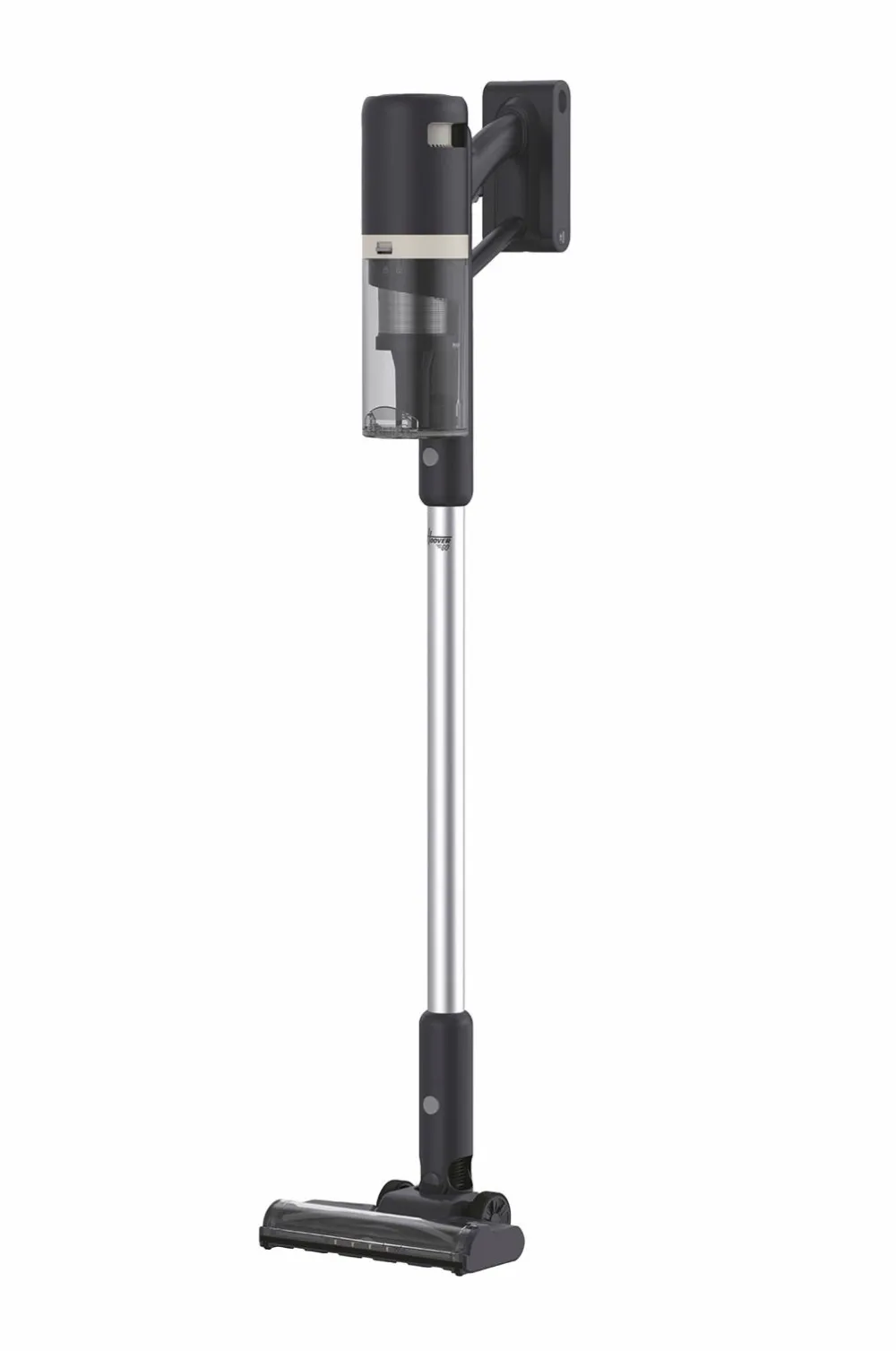 Hoover Husholdningselektronik>Skaftstøvsugere GO Home 200W No color