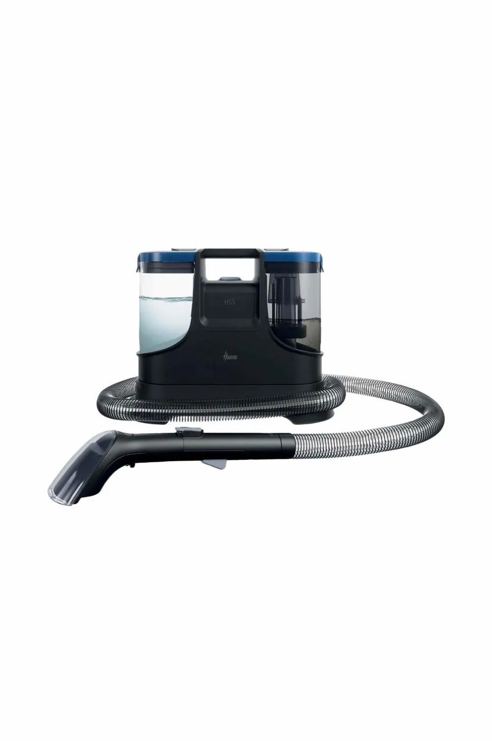 Hoover Tekstil- og vinduespolering HS5 No color Outlet