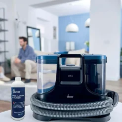 Hoover Tekstil- og vinduespolering HS5 No color Outlet