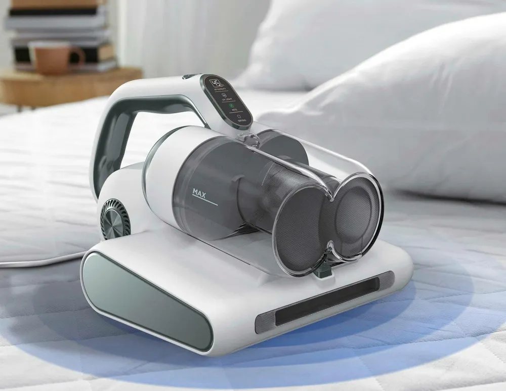 Hoover Husholdningselektronik>Tæppe-/madrasrenser HMC5 No color