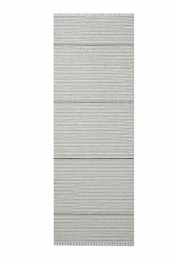 Horredsmattan Plasttæppe Cleo Lightgrey New