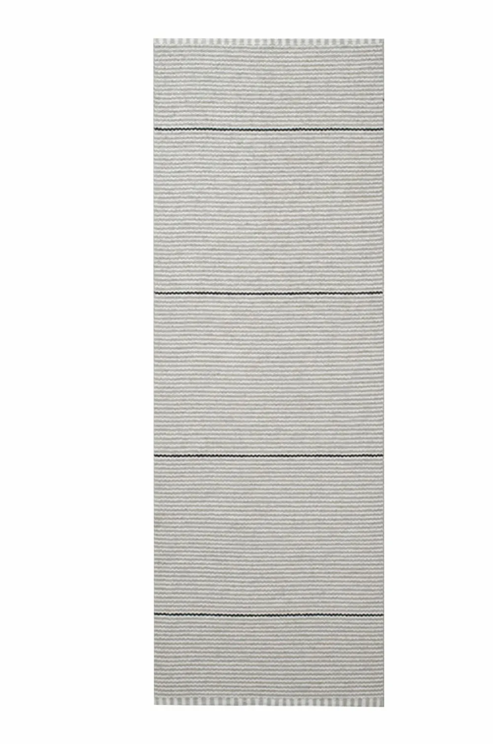 Horredsmattan Plasttæppe Cleo Lightgrey New