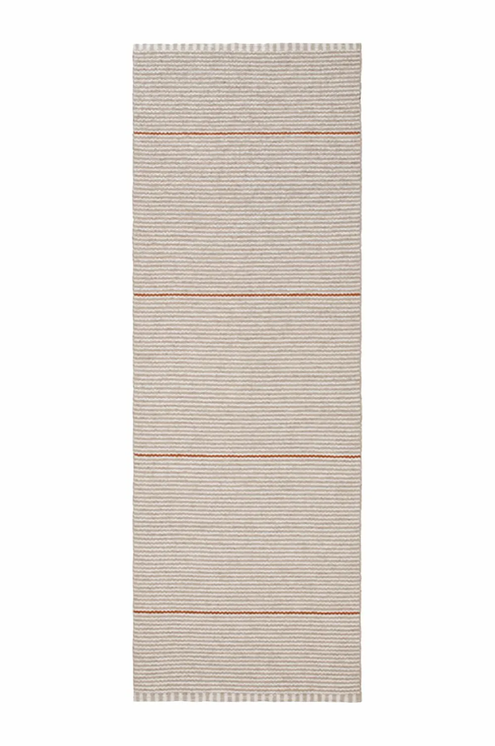 Horredsmattan Plasttæppe Cleo Beige Best