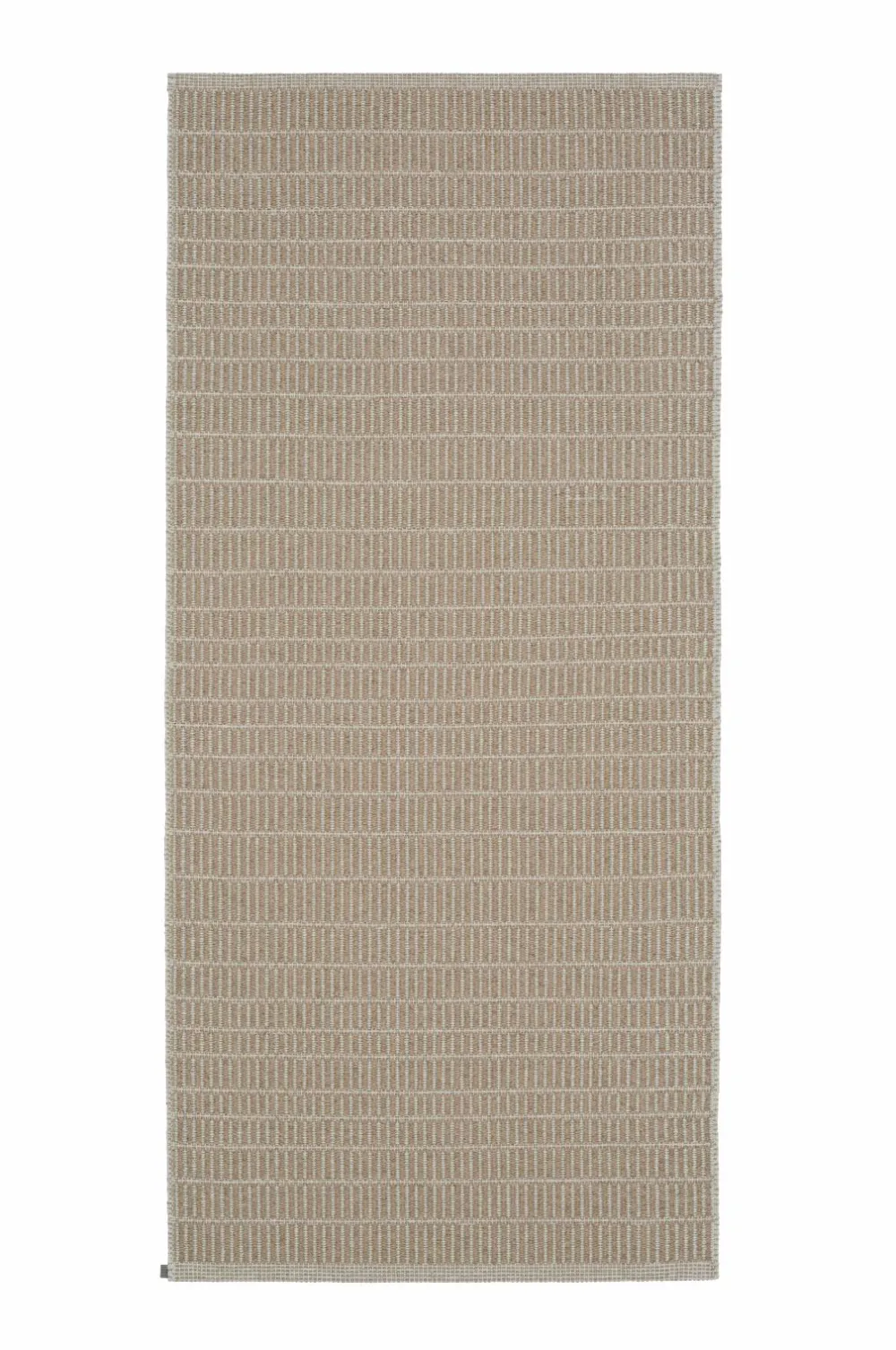 Horredsmattan Plasttæppe Mai Beige Clearance