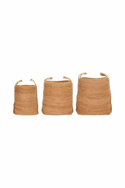 House Doctor Kurve>Opbevaringskurve, Hdstella, 50 cm Natur