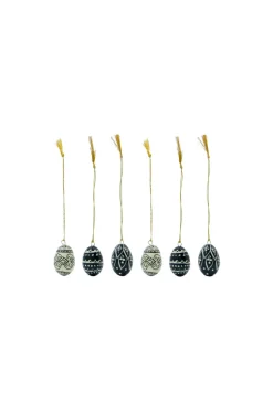 House Doctor Ornamenter, Hd Deco Sort Sale