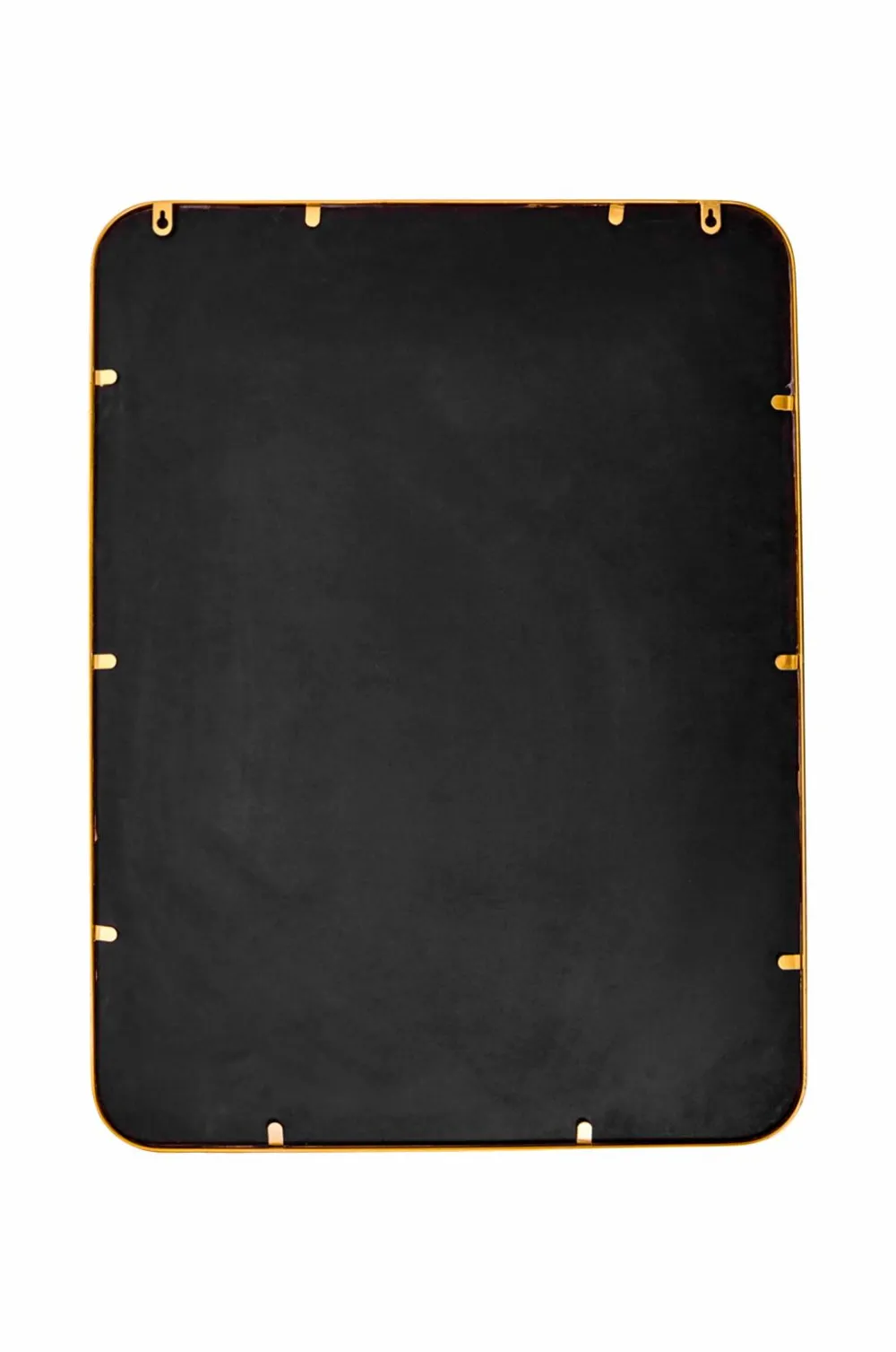 House Doctor Spejl, Hdmirror, 60 cm Gylden Discount