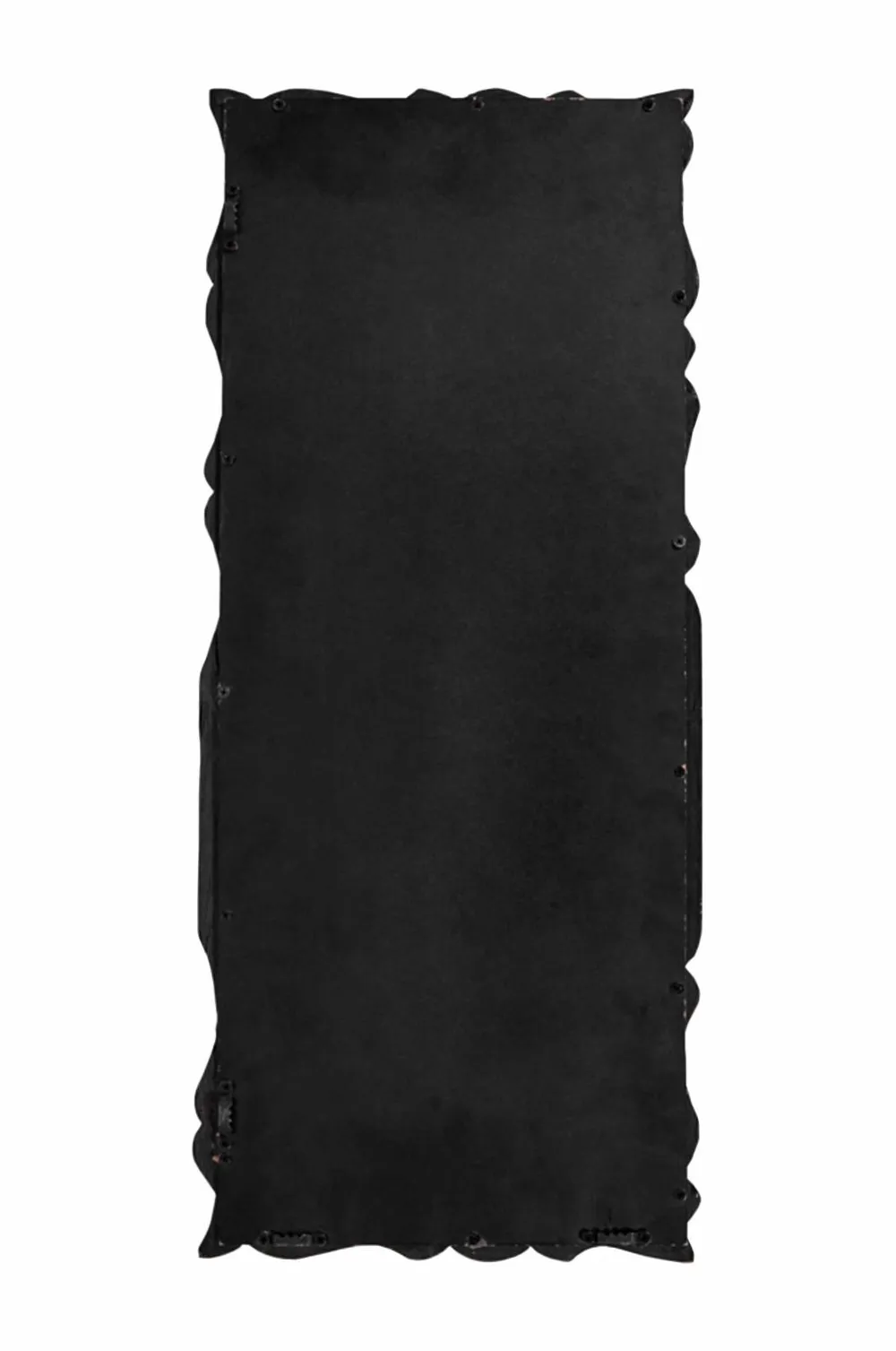 House Doctor Spejle>Spejl, Hdcarve, 31,5x75cm Brun