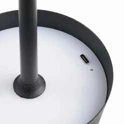 House Nordic Bradford lampe, Bradford Sort Outlet