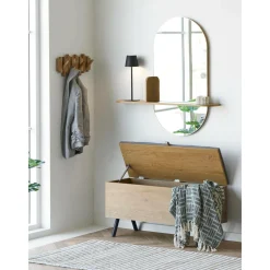 House Nordic Bradford lampe, Bradford Sort Outlet