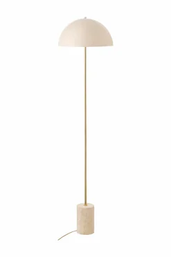 House Nordic Gulvlampe, Sheffield Grå