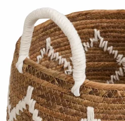 House Nordic Kurve, Altea - sæt med 2 Beige