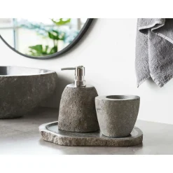 House Nordic Sæbedispenser, Gara Beige Online