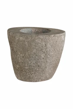 House Nordic Pynteting>Storrage Jar, Gara Beige