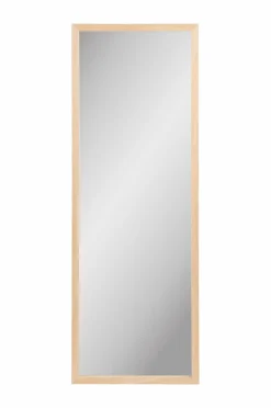 House Nordic Spejle>Vægspejl , Scottsdale Beige