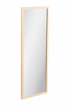 House Nordic Spejle>Vægspejl , Scottsdale Beige