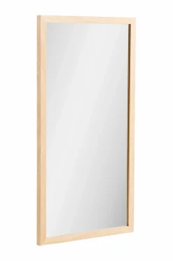 House Nordic Spejle>Vægspejl , Scottsdale Beige