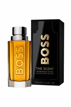 Hugo Boss The Scent After Shave 100 Ml No Color Outlet
