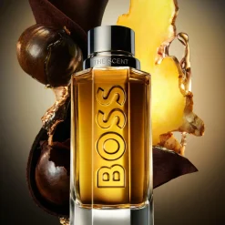 Hugo Boss The Scent After Shave 100 Ml No Color Outlet