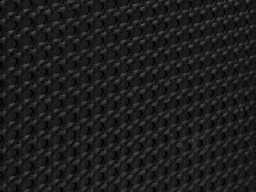 Håum TV-BÆNK Brooklyn 43 x 120 x 40 CM Black Outlet