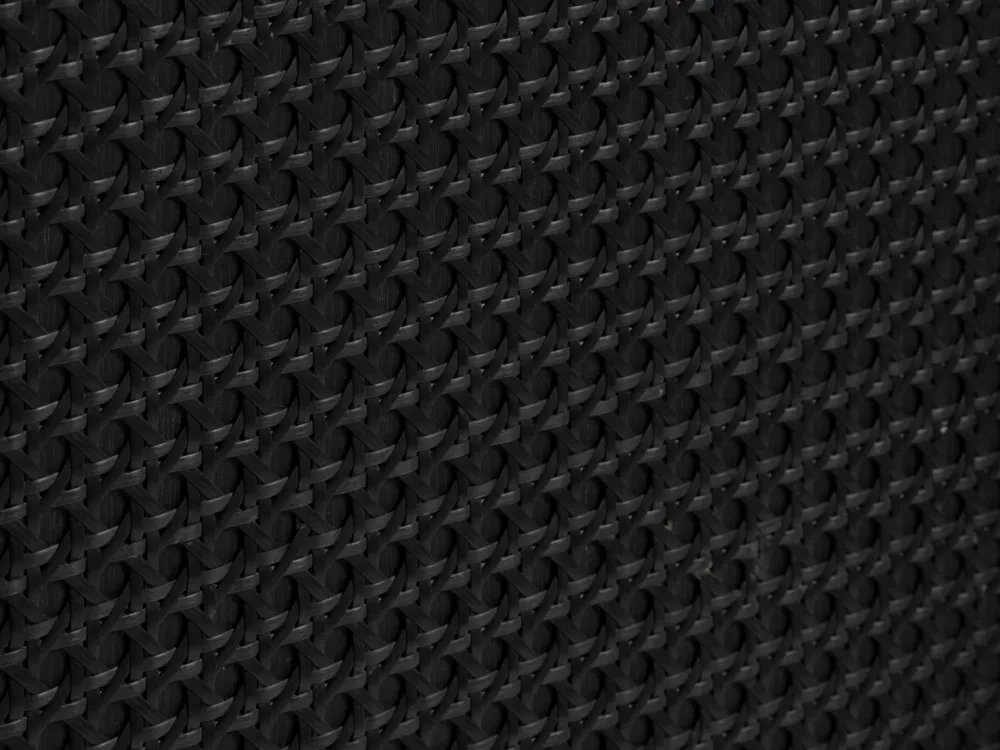 Håum TV-BÆNK Brooklyn 43 x 120 x 40 CM Black Outlet