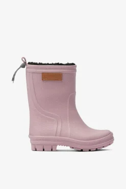 Hummel Gummistøvle Thermo Boot Jr Deauville mauve Online