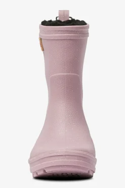 Hummel Gummistøvle Thermo Boot Jr Deauville mauve Online