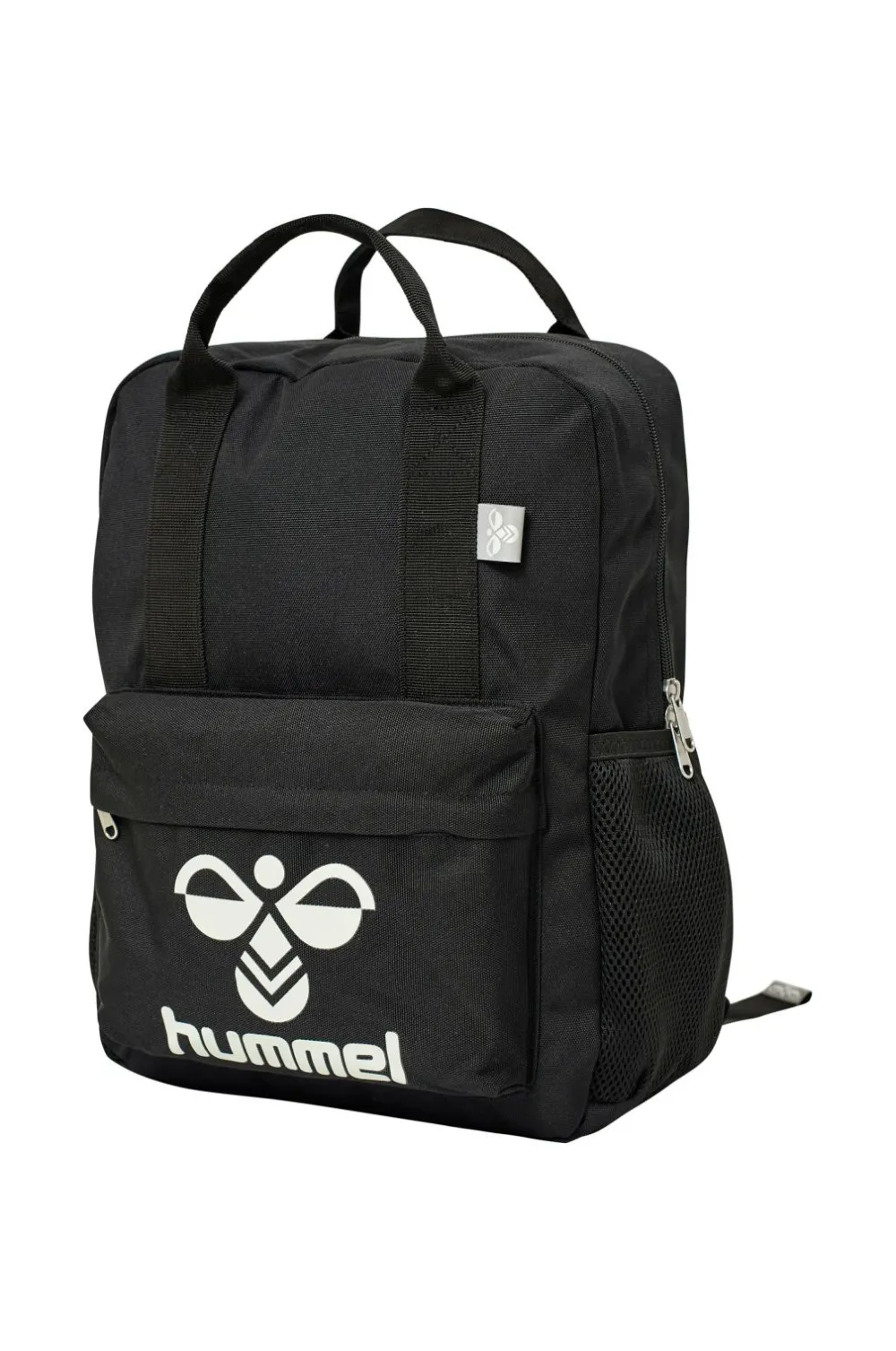 Hummel Tasker & Rygsække>Rygsæk hmlJazz Back Pack Black