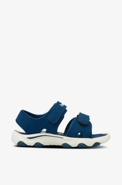 Hummel Sandaler>Sandaler Wave Jr True navy