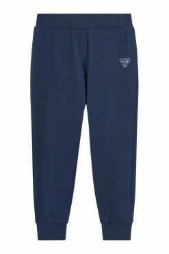 Hummel Sæt hmlMini Jersey Crewsuit Bee Dress blues Sale