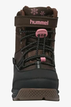 Hummel Vinterstøvler Snow Boot Tex Peppercorn Outlet