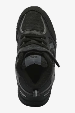 Hummel Vinterstøvler X-light 2.0 Mid Tex JR Anthracite Discount