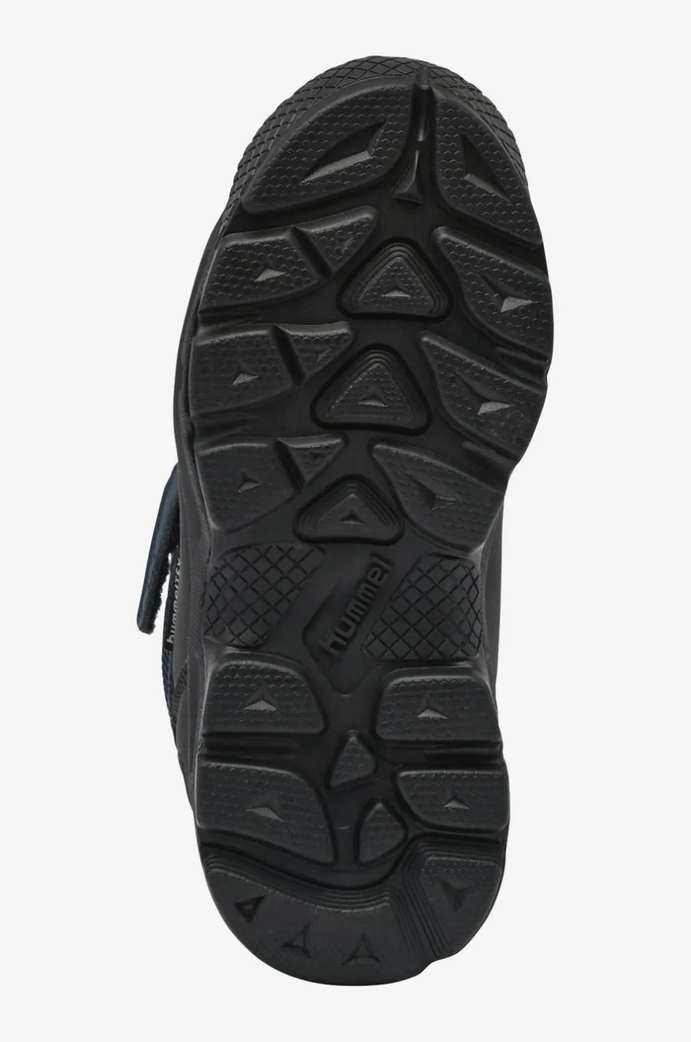Hummel Vinterstøvler Snow Boot Tex Navy Hot
