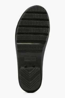 Hunter Gummiboots Kids Original Chelsea Blk Outlet