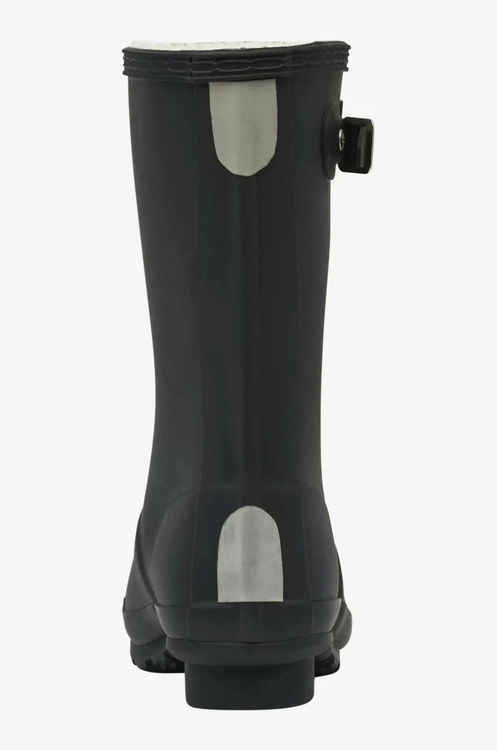 Hunter Gummistøvler Junior Originals Insulated Boot Black Outlet