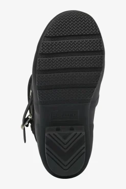 Hunter Gummistøvler Junior Originals Insulated Boot Black Outlet