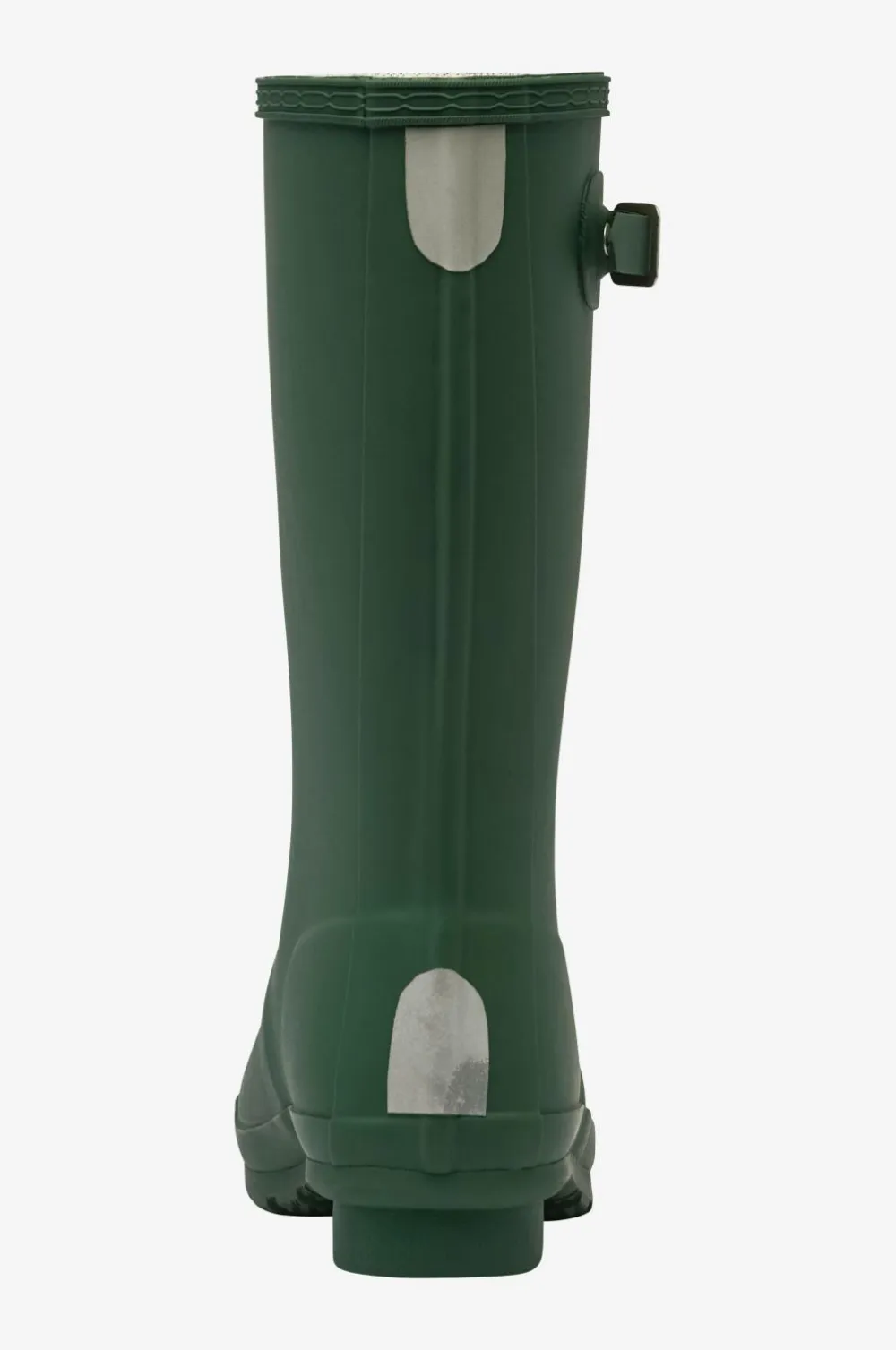 Hunter Gummistøvler>Gummistøvler Junior Originals Insulated Boot Hunter green