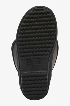 Hunter Gummistøvler Kids First Insulated Boot Black