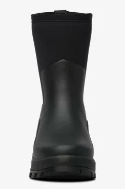 Hunter Støvler W City Explorer Short New Boot Black Sale