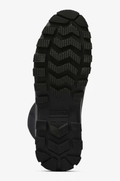 Hunter Støvler W City Explorer Short New Boot Black Sale