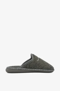 Hush Puppies Hjemmesko Lola Grey Outlet