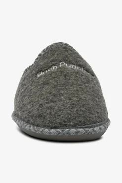 Hush Puppies Hjemmesko Lola Grey Outlet