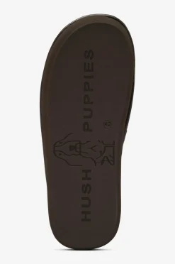 Hush Puppies Hjemmesko Manuel Brown Online